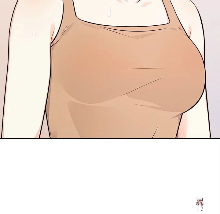 The Secret of a Girls&rsquo; Dorm The Secret of a Girls&rsquo; Dorm Chapter 31 - Page 43