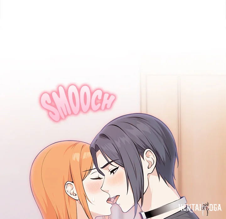 The Secret of a Girls&rsquo; Dorm The Secret of a Girls&rsquo; Dorm Chapter 31 - Page 44