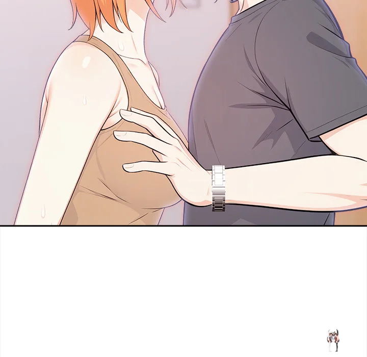 The Secret of a Girls&rsquo; Dorm The Secret of a Girls&rsquo; Dorm Chapter 31 - Page 45