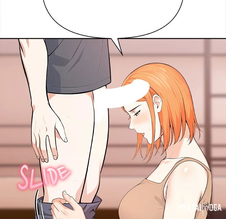 The Secret of a Girls&rsquo; Dorm The Secret of a Girls&rsquo; Dorm Chapter 31 - Page 47