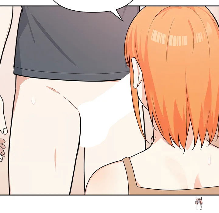 The Secret of a Girls&rsquo; Dorm The Secret of a Girls&rsquo; Dorm Chapter 31 - Page 49