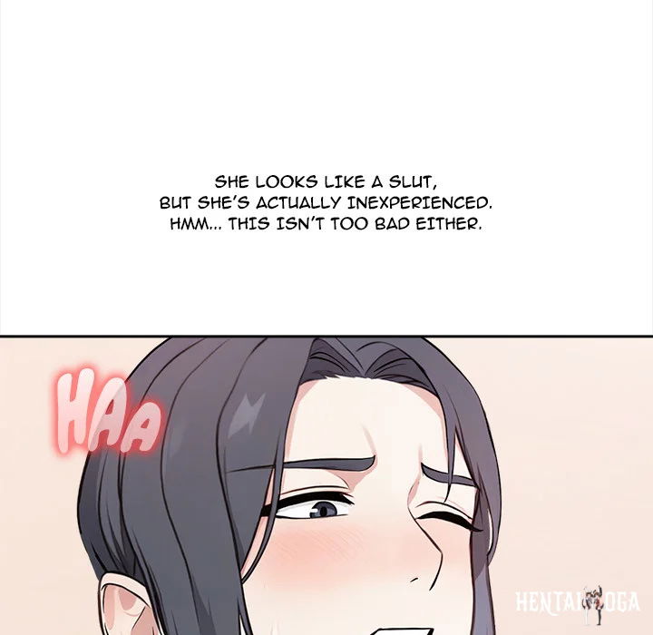 The Secret of a Girls&rsquo; Dorm The Secret of a Girls&rsquo; Dorm Chapter 31 - Page 55