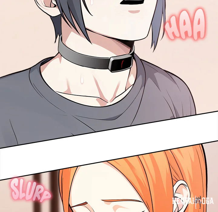 The Secret of a Girls&rsquo; Dorm The Secret of a Girls&rsquo; Dorm Chapter 31 - Page 56