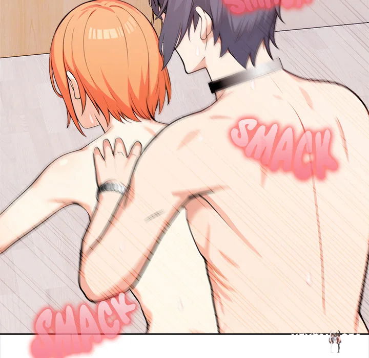 The Secret of a Girls&rsquo; Dorm The Secret of a Girls&rsquo; Dorm Chapter 31 - Page 73