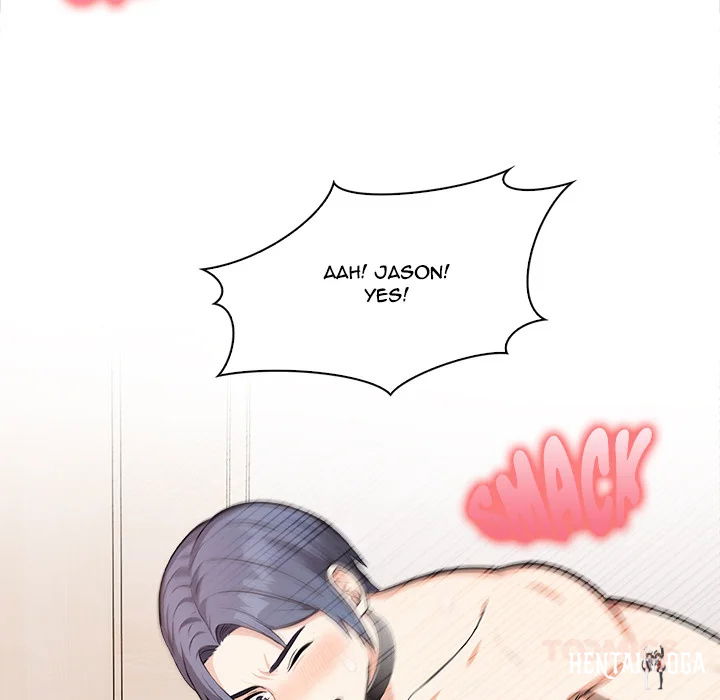 The Secret of a Girls&rsquo; Dorm The Secret of a Girls&rsquo; Dorm Chapter 31 - Page 74