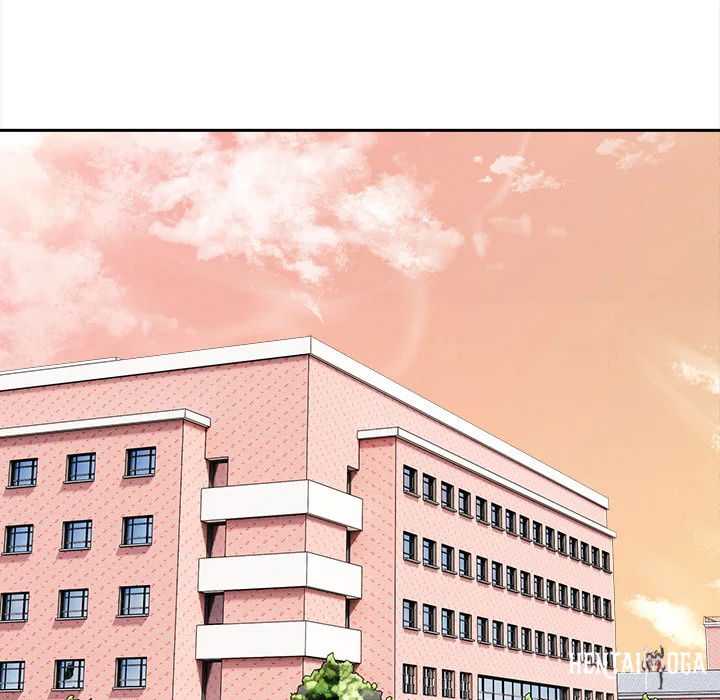 The Secret of a Girls&rsquo; Dorm The Secret of a Girls&rsquo; Dorm Chapter 31 - Page 8