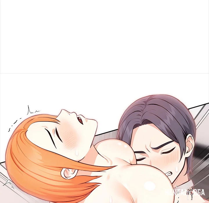 The Secret of a Girls&rsquo; Dorm The Secret of a Girls&rsquo; Dorm Chapter 31 - Page 83