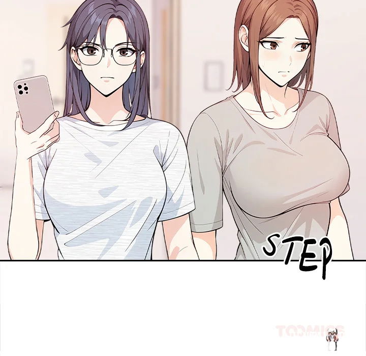 The Secret of a Girls&rsquo; Dorm The Secret of a Girls&rsquo; Dorm Chapter 31 - Page 94