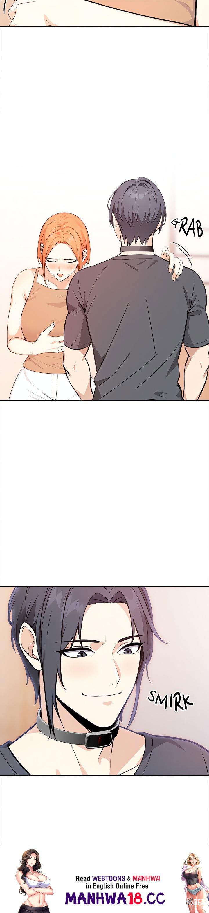 The Secret of a Girls&rsquo; Dorm The Secret of a Girls&rsquo; Dorm Chapter 30 - Page 15