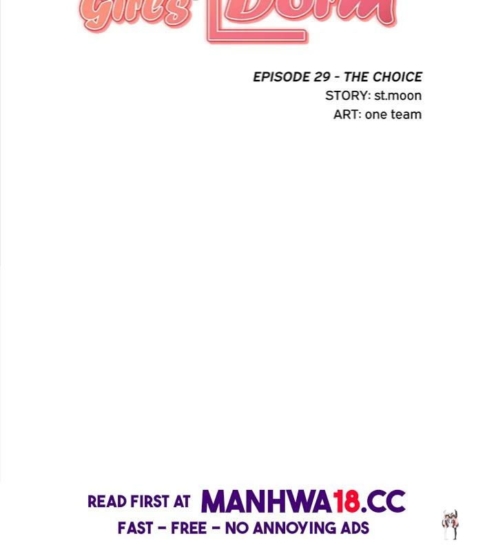 The Secret of a Girls’ Dorm The Secret of a Girls’ Dorm Chapter 29 - Page 10