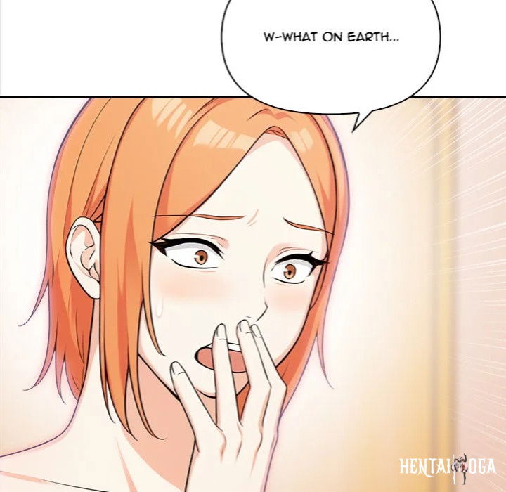 The Secret of a Girls’ Dorm The Secret of a Girls’ Dorm Chapter 29 - Page 104