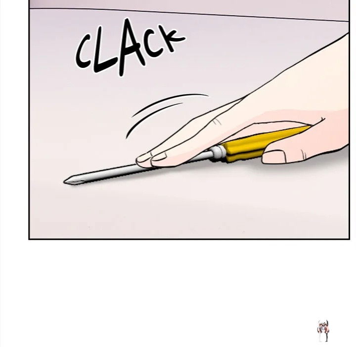 The Secret of a Girls’ Dorm The Secret of a Girls’ Dorm Chapter 29 - Page 14