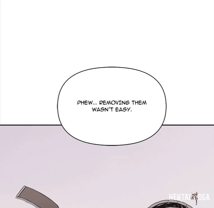 The Secret of a Girls’ Dorm The Secret of a Girls’ Dorm Chapter 29 - Page 17