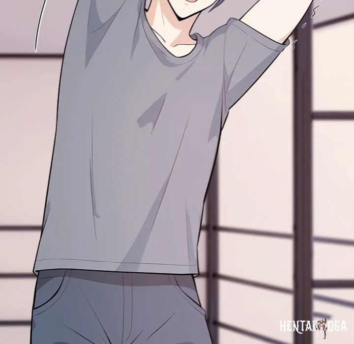 The Secret of a Girls’ Dorm The Secret of a Girls’ Dorm Chapter 29 - Page 20