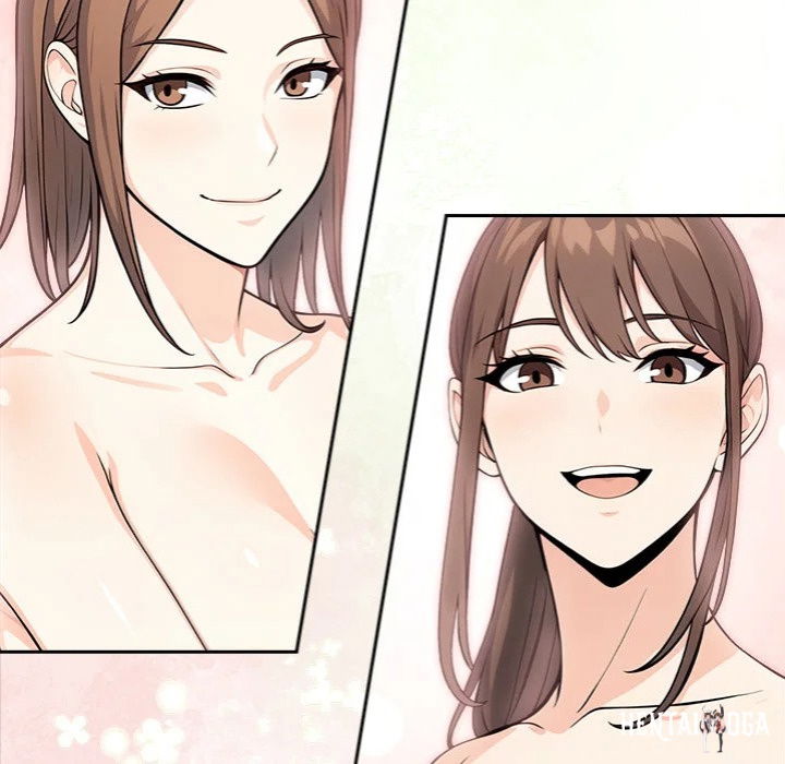 The Secret of a Girls’ Dorm The Secret of a Girls’ Dorm Chapter 29 - Page 30