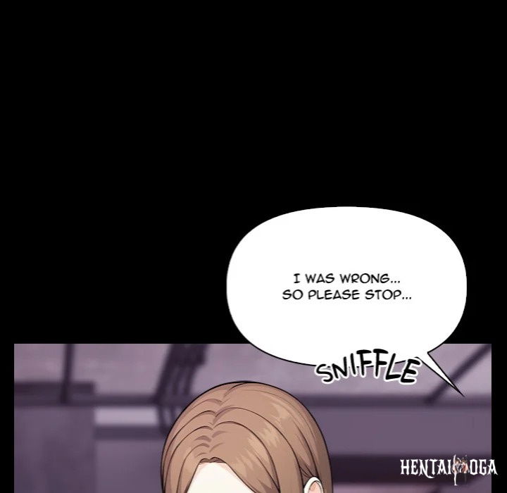 The Secret of a Girls’ Dorm The Secret of a Girls’ Dorm Chapter 29 - Page 47