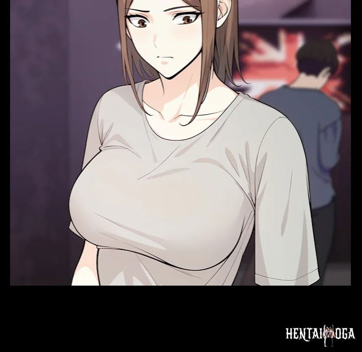 The Secret of a Girls’ Dorm The Secret of a Girls’ Dorm Chapter 29 - Page 48