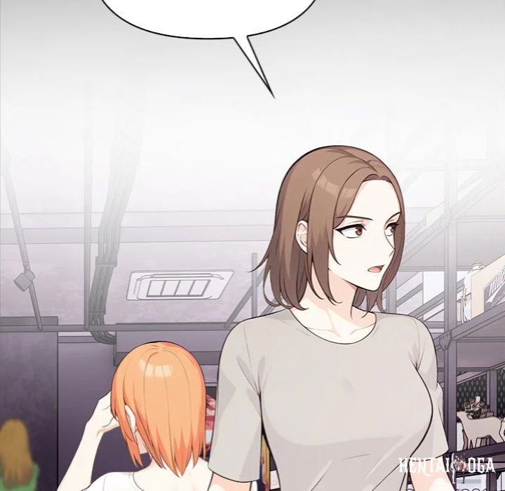 The Secret of a Girls’ Dorm The Secret of a Girls’ Dorm Chapter 29 - Page 54