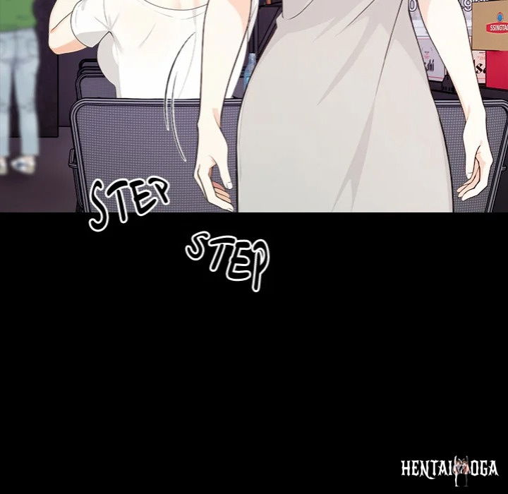 The Secret of a Girls’ Dorm The Secret of a Girls’ Dorm Chapter 29 - Page 55