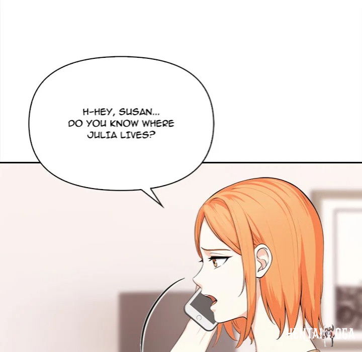 The Secret of a Girls’ Dorm The Secret of a Girls’ Dorm Chapter 29 - Page 59