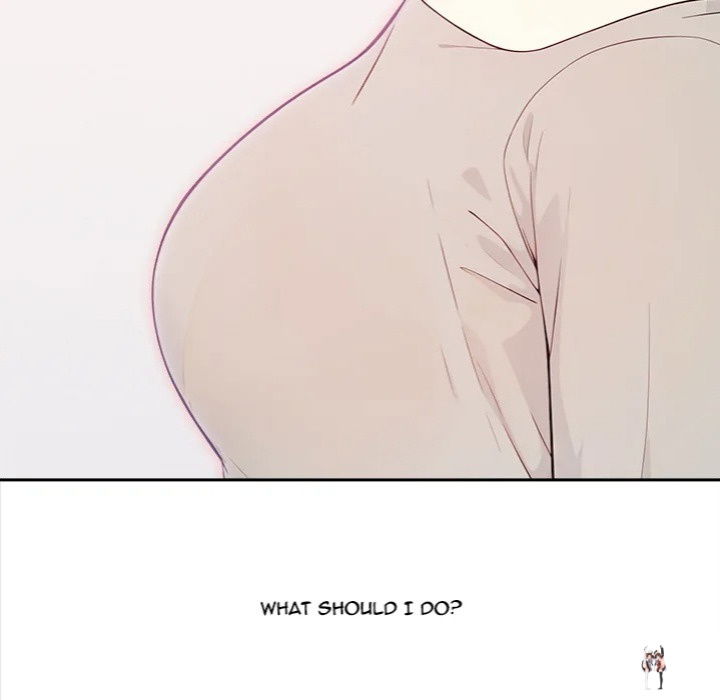 The Secret of a Girls’ Dorm The Secret of a Girls’ Dorm Chapter 29 - Page 8