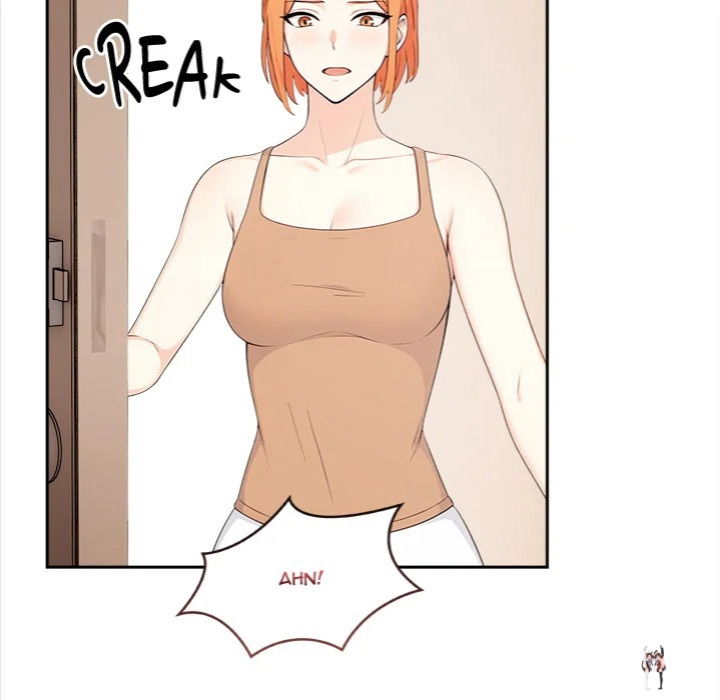 The Secret of a Girls’ Dorm The Secret of a Girls’ Dorm Chapter 29 - Page 87