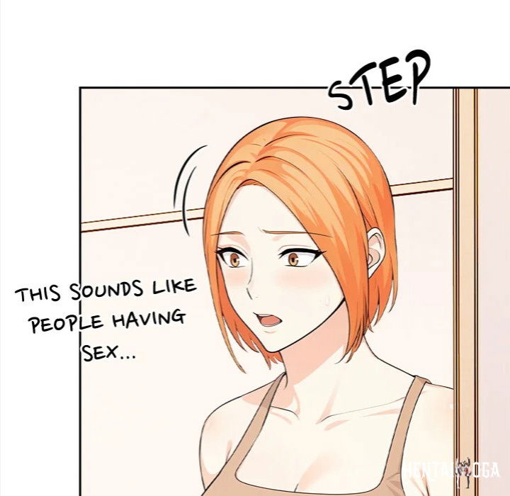 The Secret of a Girls’ Dorm The Secret of a Girls’ Dorm Chapter 29 - Page 96