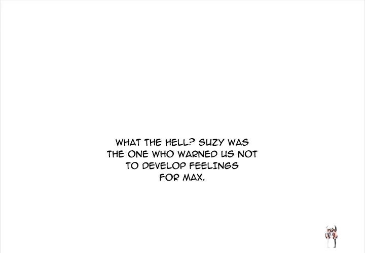 The Secret of a Girls’ Dorm The Secret of a Girls’ Dorm Chapter 28 - Page 1