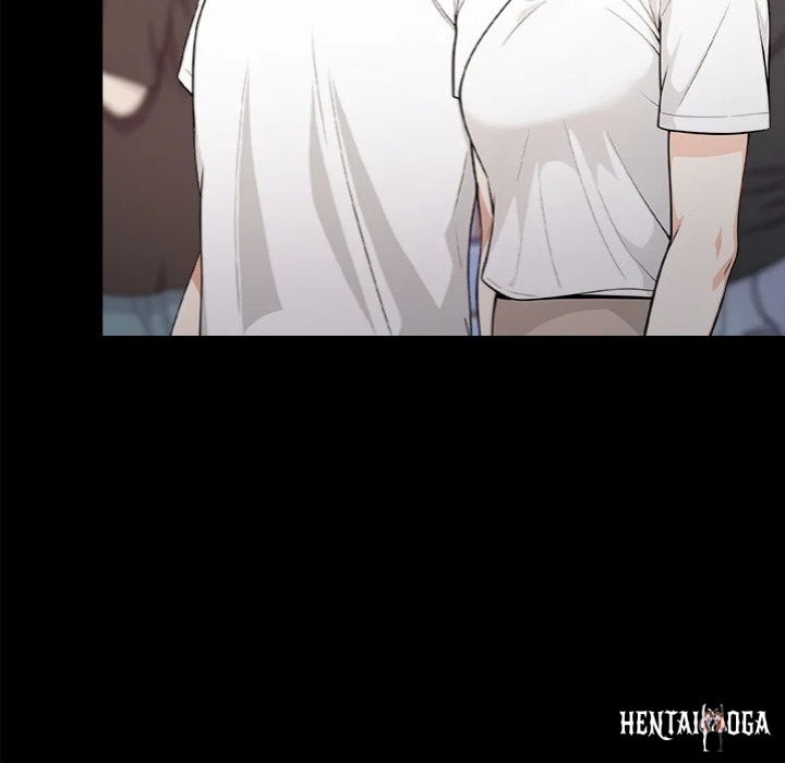 The Secret of a Girls’ Dorm The Secret of a Girls’ Dorm Chapter 28 - Page 101