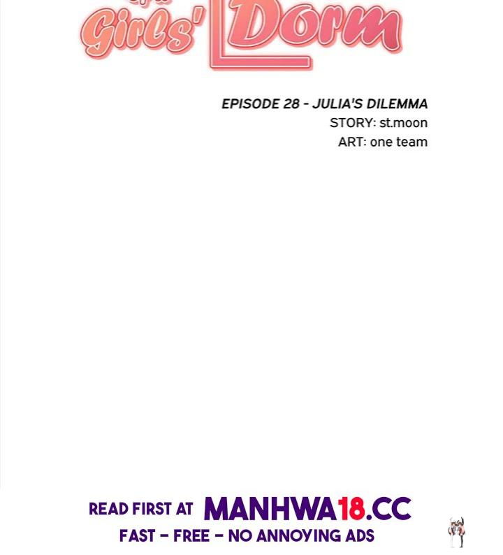 The Secret of a Girls’ Dorm The Secret of a Girls’ Dorm Chapter 28 - Page 16