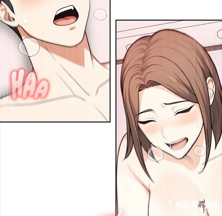 The Secret of a Girls’ Dorm The Secret of a Girls’ Dorm Chapter 28 - Page 22