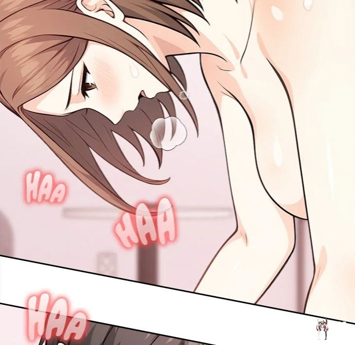 The Secret of a Girls’ Dorm The Secret of a Girls’ Dorm Chapter 28 - Page 29