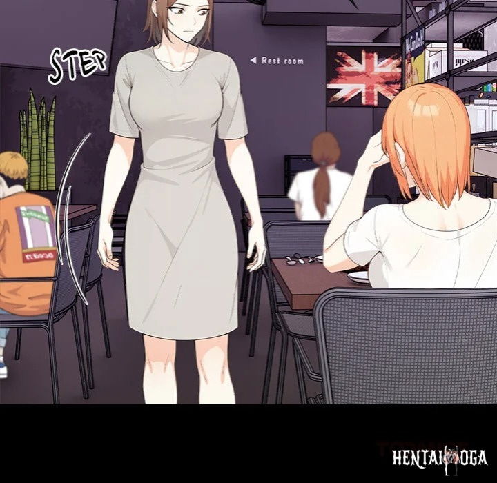 The Secret of a Girls’ Dorm The Secret of a Girls’ Dorm Chapter 28 - Page 38