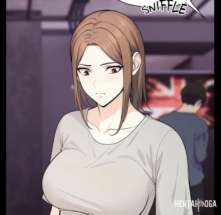 The Secret of a Girls’ Dorm The Secret of a Girls’ Dorm Chapter 28 - Page 40