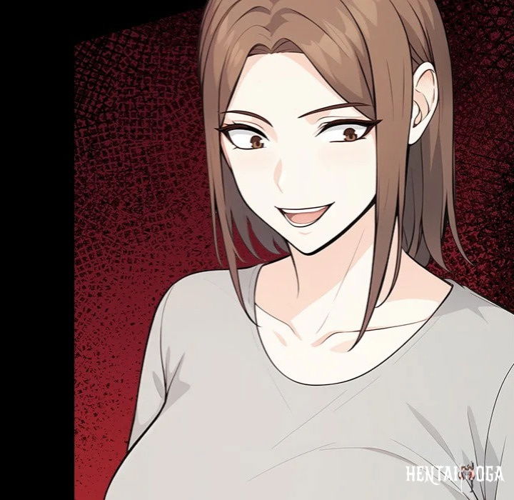 The Secret of a Girls’ Dorm The Secret of a Girls’ Dorm Chapter 28 - Page 43