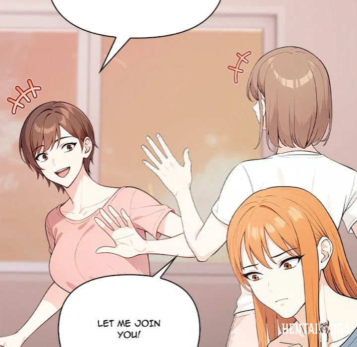 The Secret of a Girls’ Dorm The Secret of a Girls’ Dorm Chapter 28 - Page 5