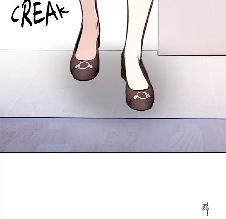 The Secret of a Girls’ Dorm The Secret of a Girls’ Dorm Chapter 28 - Page 58