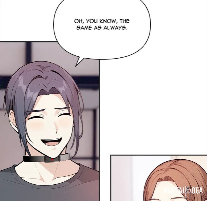 The Secret of a Girls’ Dorm The Secret of a Girls’ Dorm Chapter 28 - Page 73