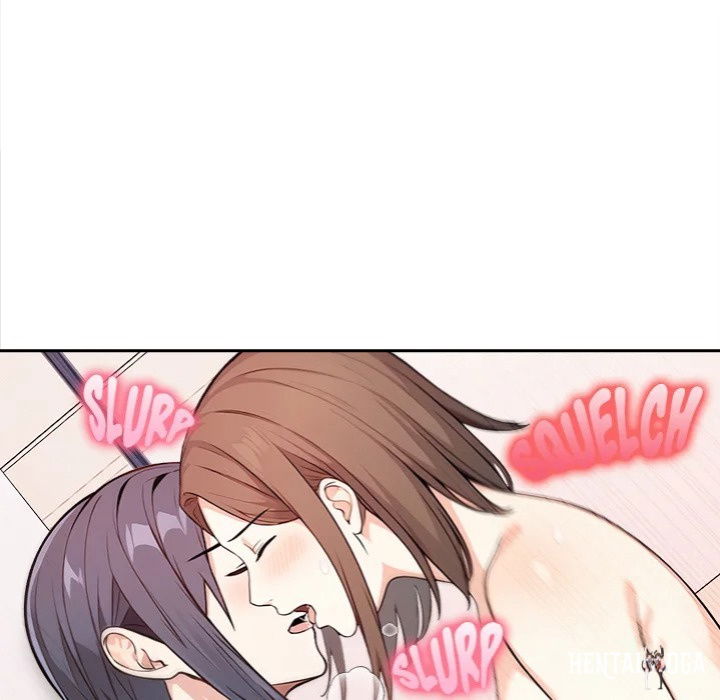 The Secret of a Girls’ Dorm The Secret of a Girls’ Dorm Chapter 28 - Page 80