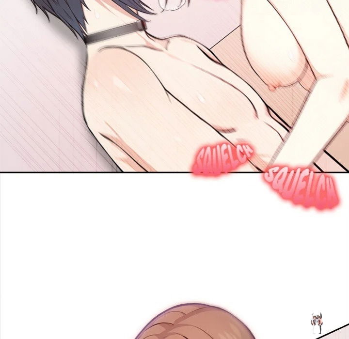 The Secret of a Girls’ Dorm The Secret of a Girls’ Dorm Chapter 28 - Page 81