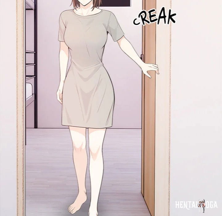 The Secret of a Girls’ Dorm The Secret of a Girls’ Dorm Chapter 28 - Page 88