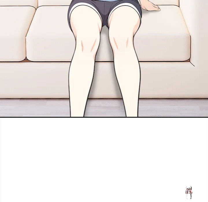 The Secret of a Girls’ Dorm The Secret of a Girls’ Dorm Chapter 27 - Page 101