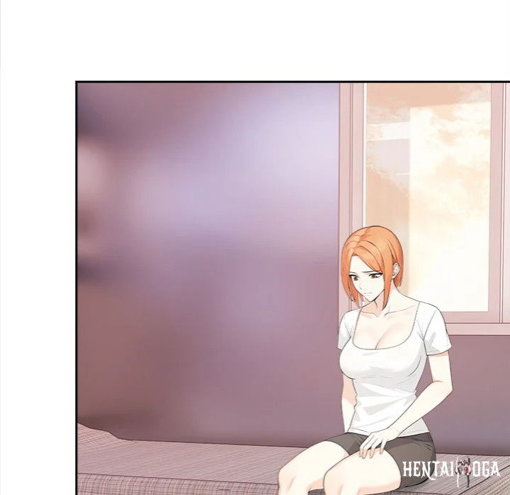 The Secret of a Girls’ Dorm The Secret of a Girls’ Dorm Chapter 27 - Page 16