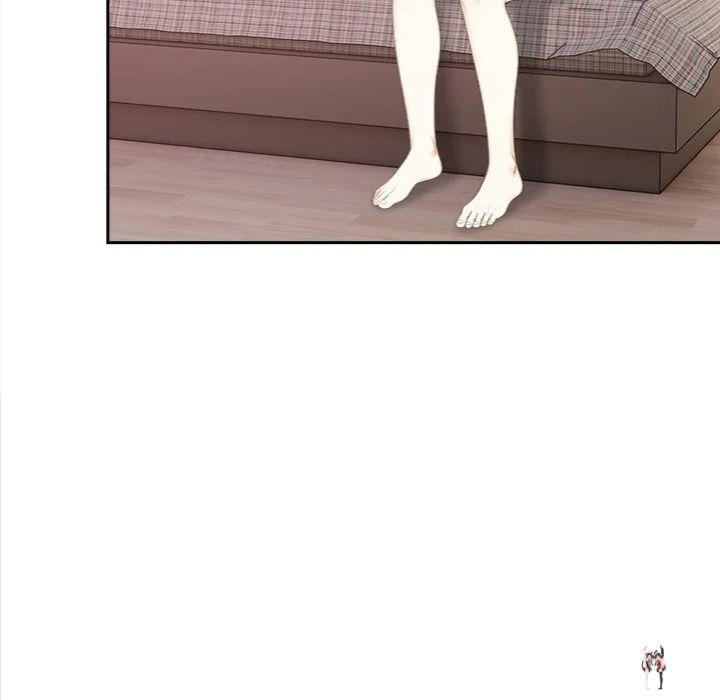 The Secret of a Girls’ Dorm The Secret of a Girls’ Dorm Chapter 27 - Page 17