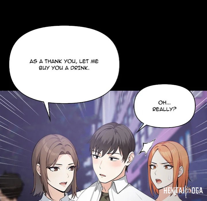 The Secret of a Girls’ Dorm The Secret of a Girls’ Dorm Chapter 27 - Page 22