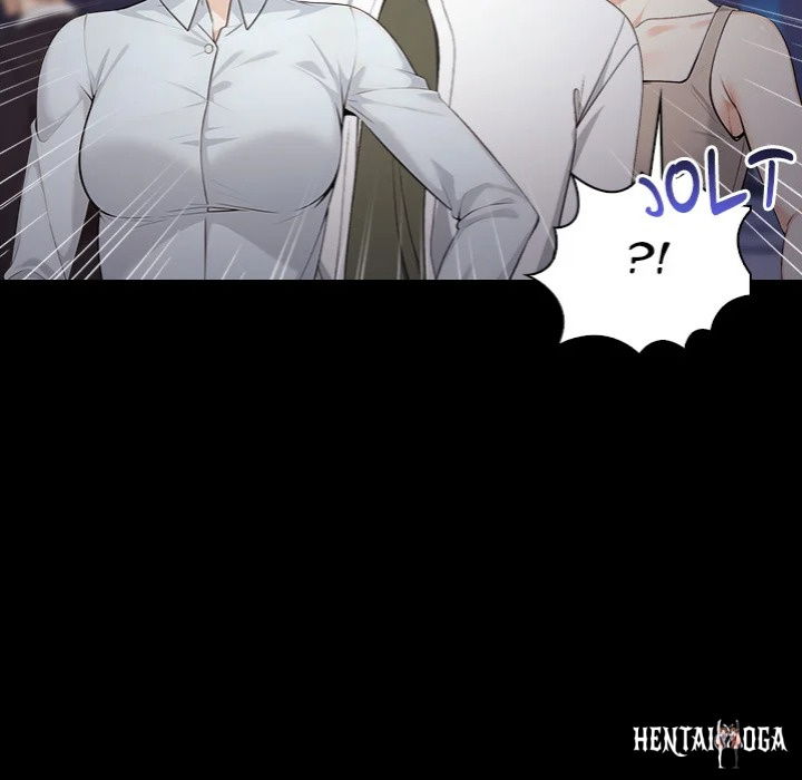 The Secret of a Girls’ Dorm The Secret of a Girls’ Dorm Chapter 27 - Page 23