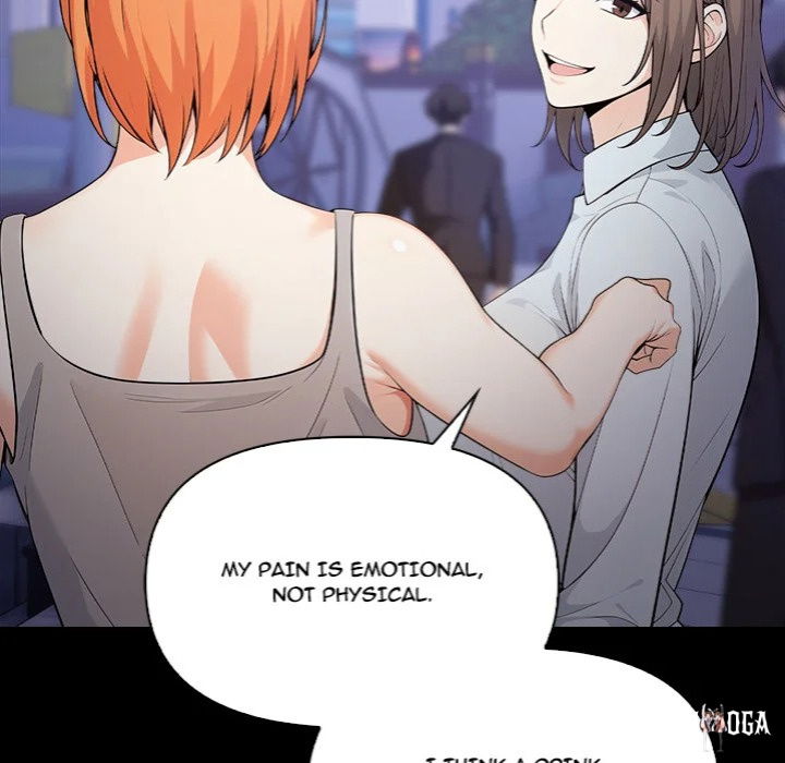 The Secret of a Girls’ Dorm The Secret of a Girls’ Dorm Chapter 27 - Page 25