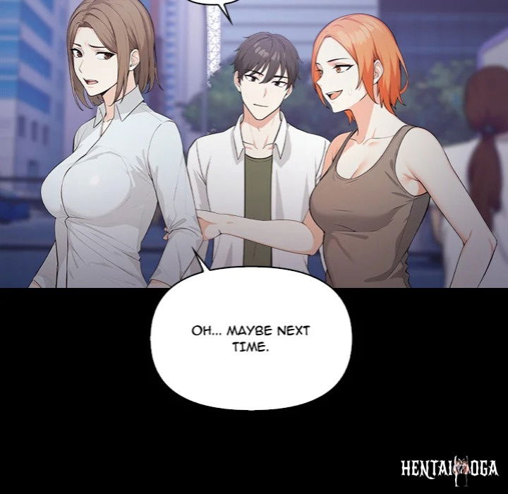 The Secret of a Girls’ Dorm The Secret of a Girls’ Dorm Chapter 27 - Page 28