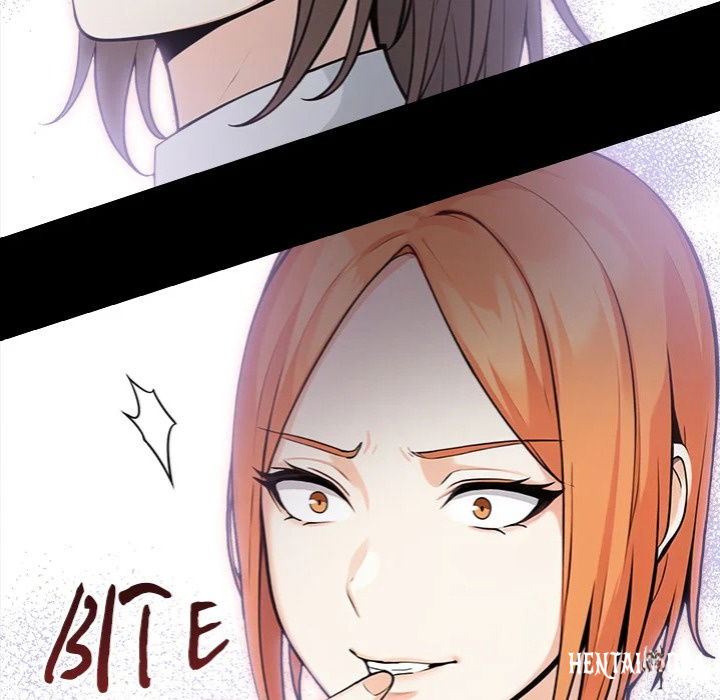 The Secret of a Girls’ Dorm The Secret of a Girls’ Dorm Chapter 27 - Page 31