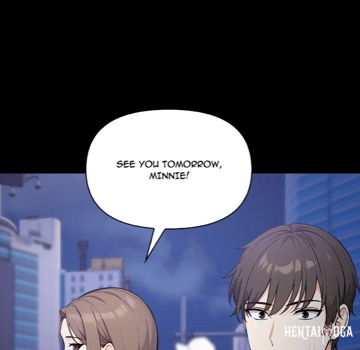 The Secret of a Girls’ Dorm The Secret of a Girls’ Dorm Chapter 27 - Page 33